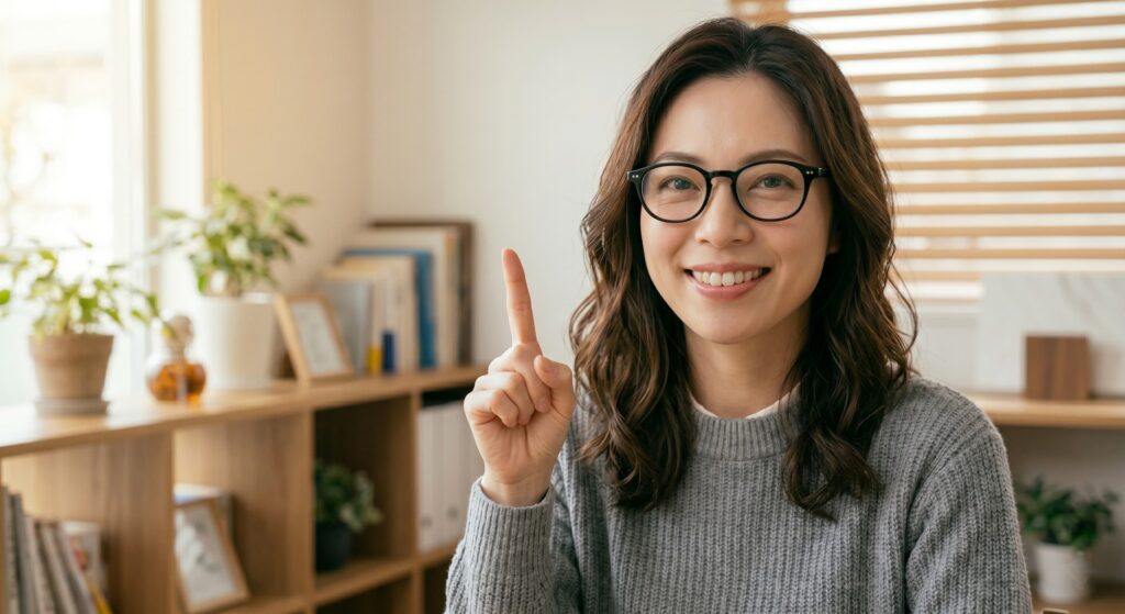 次にやるべきことに迷わなくなる