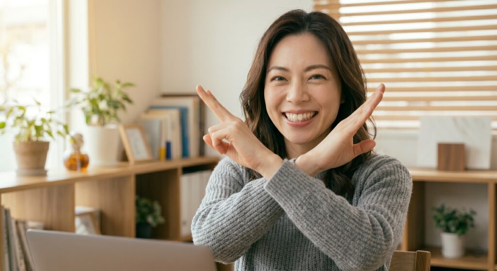 効果が分かるので、無駄な施策をやめる判断ができる