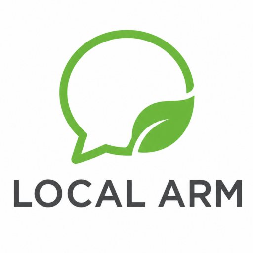 LOCAL ARM